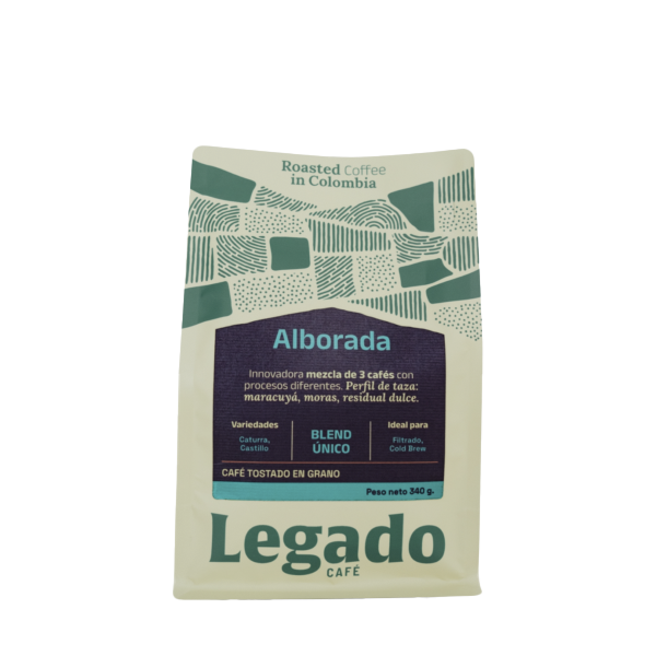 alborada