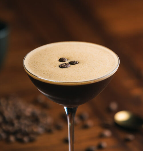 Coctelería con café premium colombiano: recetas y combinaciones únicas