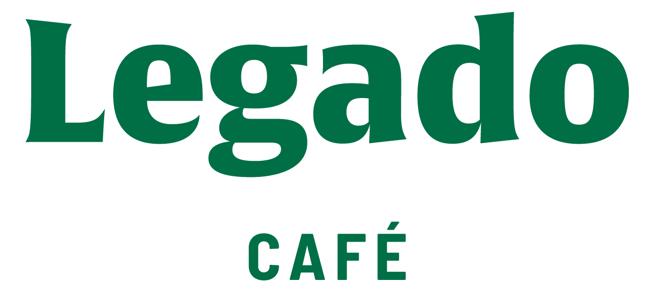Logotipo-Verde-Cafe Logo Legado