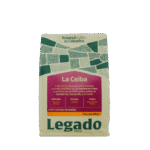 Café La Ceiba Gesha x 340 g