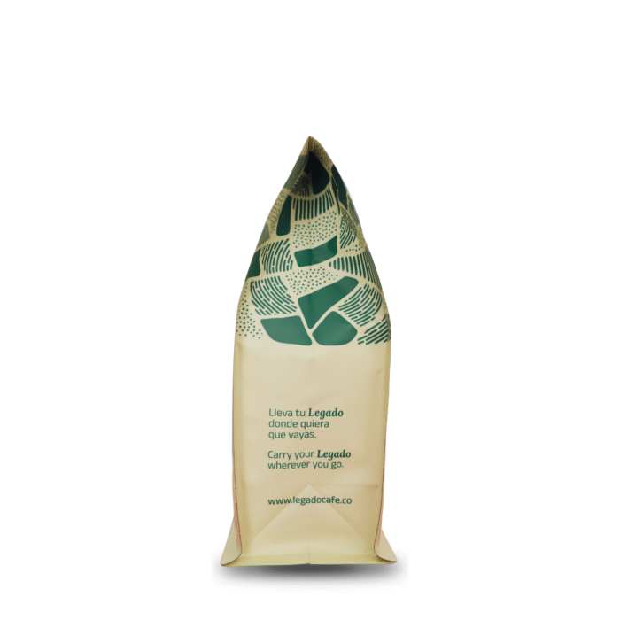 Café La Ceiba Gesha x 340 g - Image 3