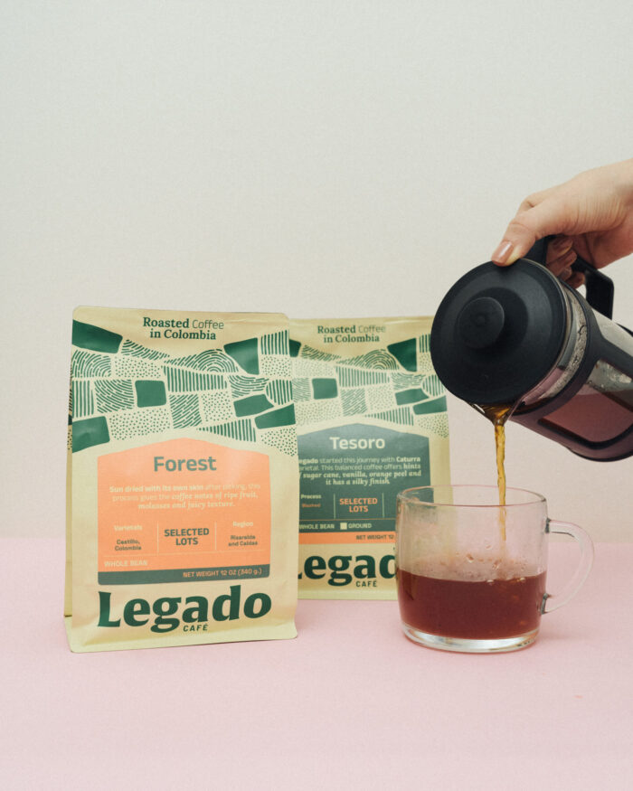 SUSCRIPCIÓN PRO (Café Exótico + Blend Espresso). ENVÍO INCLUIDO. - Image 1