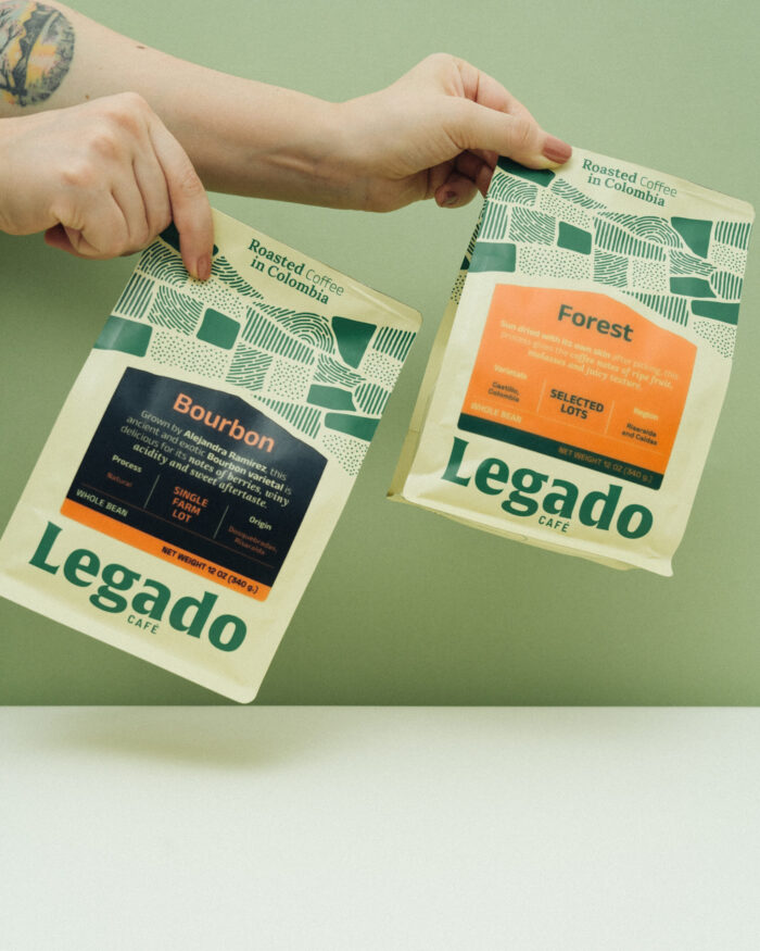 SUSCRIPCIÓN PRO (Café Exótico + Blend Espresso). ENVÍO INCLUIDO. - Image 2