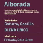 Café Alborada x 340 g - Image 2