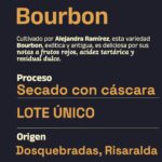 Café Bourbon x 340 g - Image 2