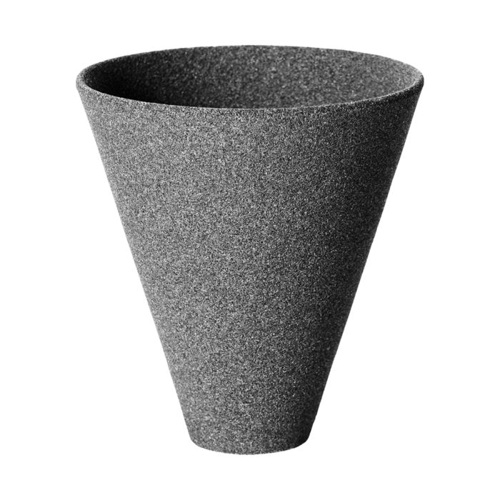Cerapotta Método de filtrado - Image 1