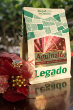Café de temporada: Blend Aguinaldo x 250 g - Image 2