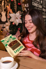 Café de temporada: Blend Aguinaldo x 250 g - Image 4